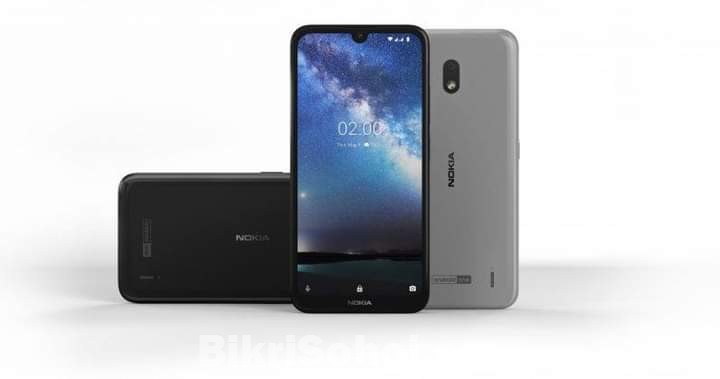 Nokia 2.2 - RAM 3GB- ROM 32GB